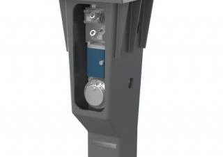 Aanbouwdelen Hydraulische brekers Kinshofer KFX 36