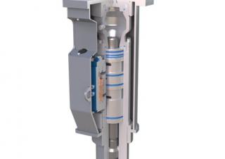 Aanbouwdelen Hydraulische brekers Kinshofer KSB 10