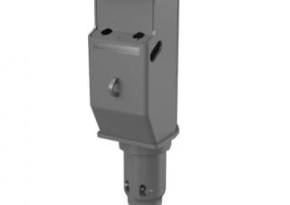 Aanbouwdelen Hydraulische brekers Kinshofer KSB 4