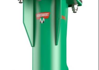 Aanbouwdelen Hydraulische brekers Montabert SC6