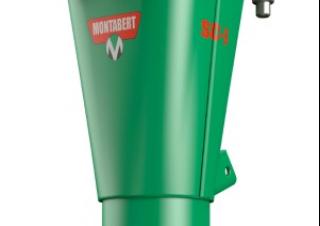 Aanbouwdelen Hydraulische brekers Montabert SC8