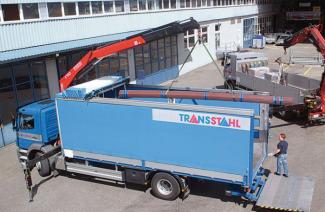 Hydraulische laadkranen Fassi F 135 AC 0.24 active