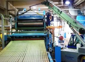 Industriële mobiele kranen ORMIG 16 tmE