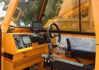 Industriële mobiele kranen Broderson IC-400