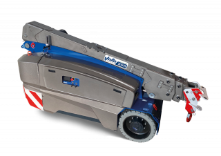 Industriële mobiele kranen Valla V36R