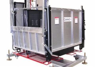 Industriele takel CAMAC ECP 1000/150