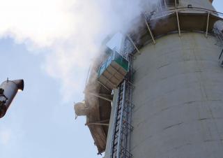 Industriele takel Jaso GEI1537