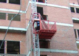 Industriele takel Encomat IZA 1500
