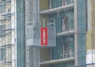Industriele takel Encomat IZA PAX 20
