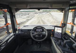 Kiepwagens Volvo A35