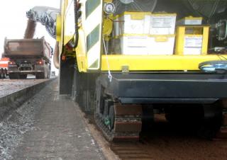 Koudfreesmachines Bomag BM 2200/75