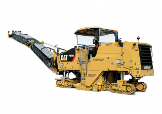 Koudfreesmachines Caterpillar PM200 - 2,0M