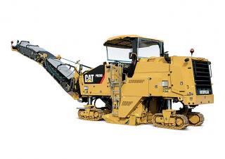 Koudfreesmachines Caterpillar PM200 - 2,2M