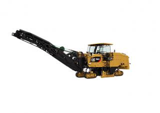 Koudfreesmachines Caterpillar PM620