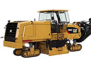 Koudfreesmachines Caterpillar PM622