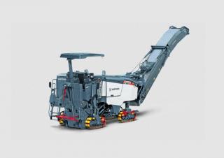 Koudfreesmachines Wirtgen W 100 Fi