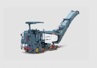 Koudfreesmachines Wirtgen W 130 Fi
