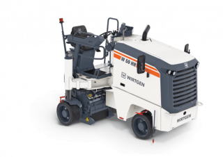 Koudfreesmachines Wirtgen W 50 HR