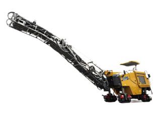 Koudfreesmachines XCMG XM1305F