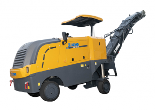 Koudfreesmachines XCMG XM1305K