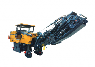 Koudfreesmachines XCMG XM1505F