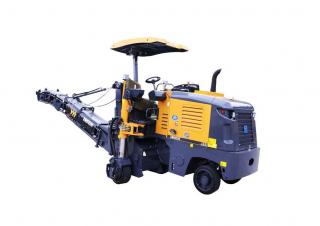 Koudfreesmachines XCMG XM503K