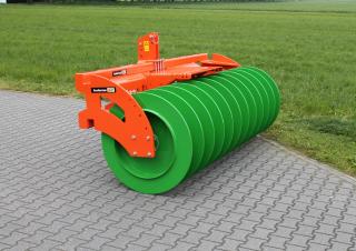 voertechnologie Kuilbalen Holaras Stego 285-PRO