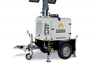 Lichte Torens Aurora Beta 4x320W