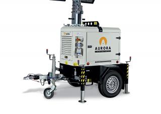 Lichte Torens Aurora Beta 6x160