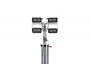Lichte Torens Aurora Lambda 55 4x75W