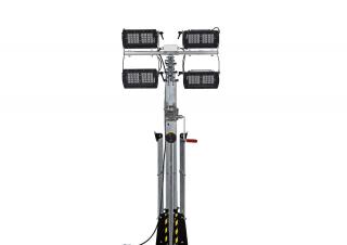 Lichte Torens Aurora Lambda 70 4x75W