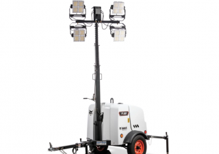 Lichte Torens Bobcat PL80