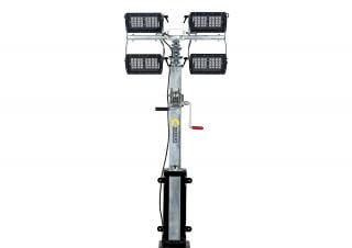 Lichte Torens Aurora Sigma 55 4x75W