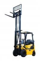 LPG-vorkheftrucks Hyundai 33L-7A