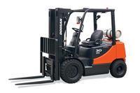 LPG-vorkheftrucks Doosan G30E-5