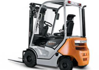 LPG-vorkheftrucks Still RC 40-30 T