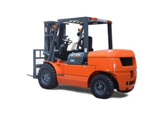 LPG-vorkheftrucks OCTANE FY45