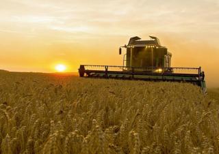 Combine maaidorsers Fendt 5275 C