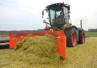 voertechnologie mais levellers Holaras MES 570-H-135