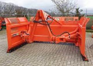 voertechnologie mais levellers Holaras MES 570-H-135