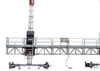 Masthoogwerkers CAMAC Camac 3000