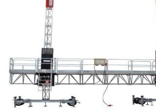 Masthoogwerkers CAMAC Camac 3000