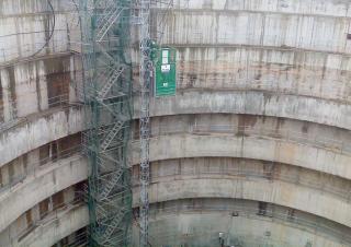 Industriele takel Jaso GE2060