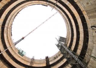 Industriele takel Jaso GEI2060