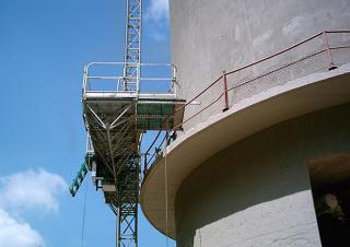 Masthoogwerkers Jaso GPI40