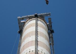 Masthoogwerkers Elevadores Alher PM 200