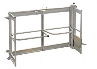Industriele takel Scanclimber Falcon SC2032-48