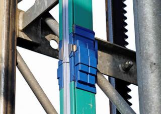 Industriele takel Scanclimber Armada SC2032-65VL