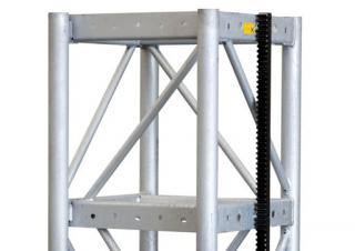 Industriele takel Scanclimber Wega SC2537-65H