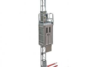Industriele takel Scanclimber SC400K
